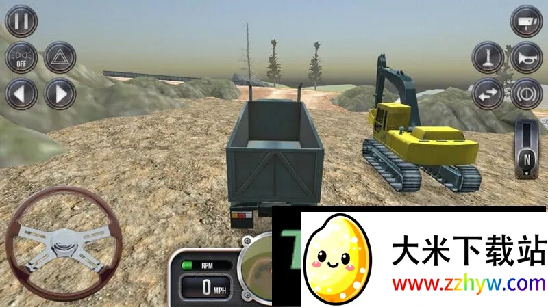 ���޿���ģ�������޽�Ұ�v1.0.4 ��׿���ͼ