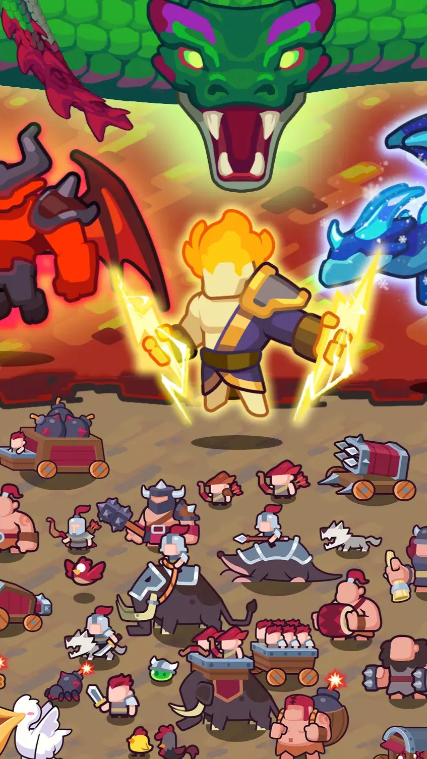 �ػ���������(������Ϸ�ػ�����)v1.2.91 �ٷ������ͼ