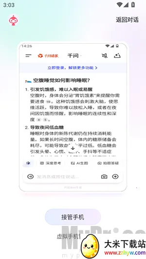 ����ָOperatorԤ��