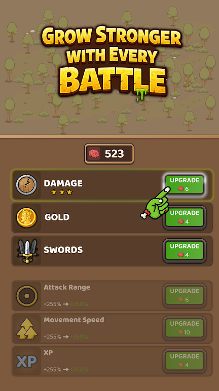 ĩ�����ߣ����ý�ʬ����(��ʬĩ�շ�����Ϸ)v1.0.5 ��Ѱ��ͼ