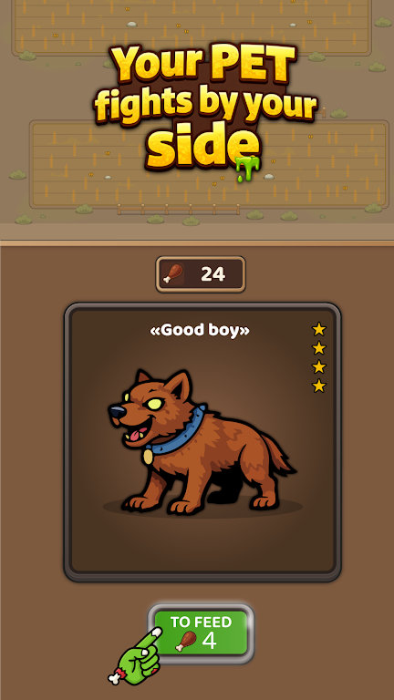 ĩ�����ߣ����ý�ʬ����(��ʬĩ�շ�����Ϸ)v1.0.5 ��Ѱ��ͼ