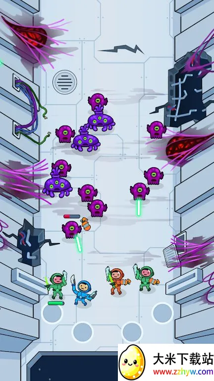 ����ǰ��(̫��ս����Ϸ)v0.1.0 �ֻ����ͼ