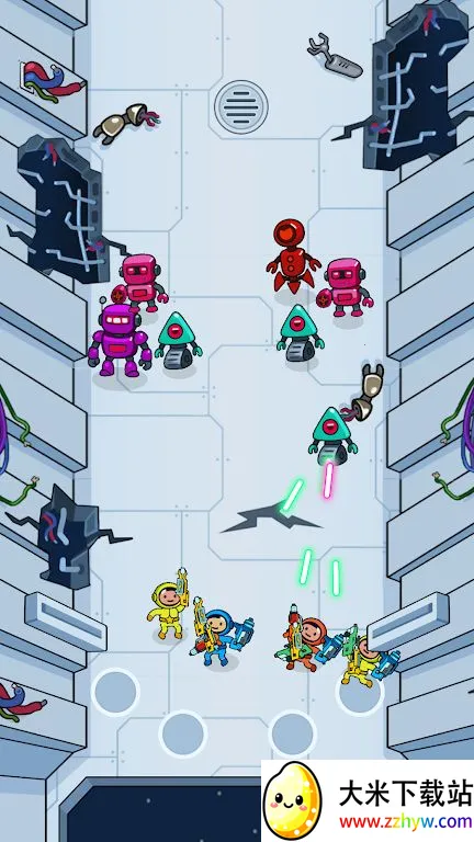 ����ǰ��(̫��ս����Ϸ)v0.1.0 �ֻ����ͼ