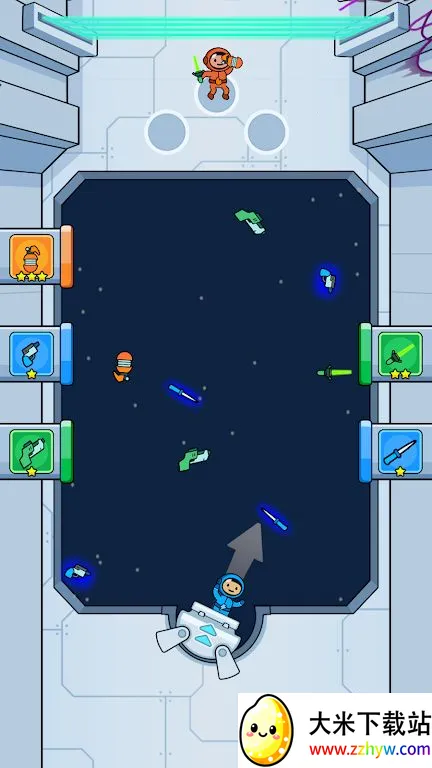 ����ǰ��(̫��ս����Ϸ)v0.1.0 �ֻ����ͼ