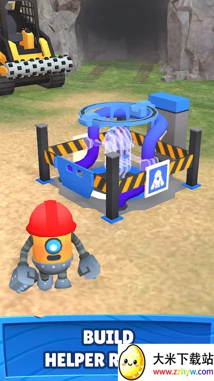 Rockshift Inc(��ҵ��Ӫ��Ϸ)v1.0.1 �ֻ����ͼ