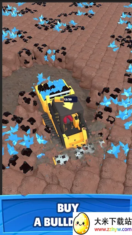 Rockshift Inc(��ҵ��Ӫ��Ϸ)v1.0.1 �ֻ����ͼ