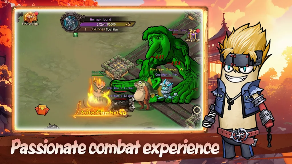 ���µ���2026�ٷ����°汾v1.0.6 ��׿���ͼ