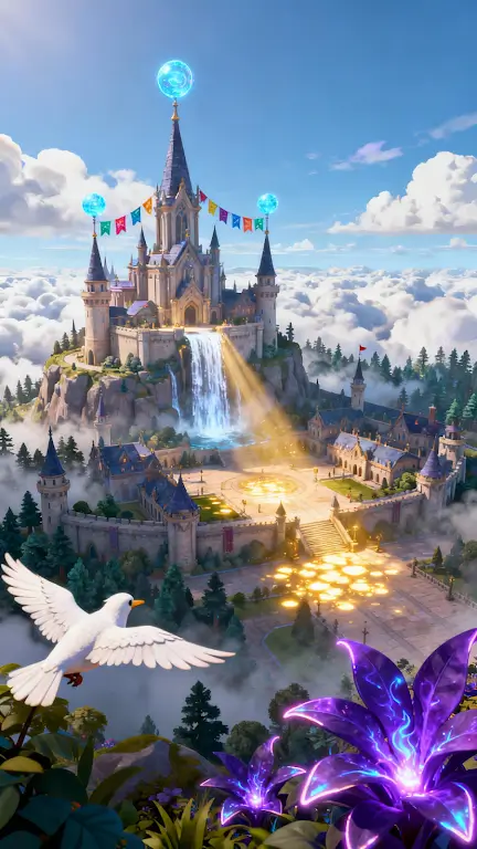 �ϲ�ħ��ѧԺ(ħ��ð����Ϸ)v1.17.0 ��Ѱ��ͼ