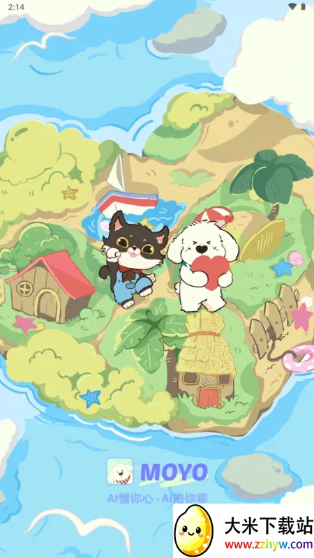 MOYO AI����(AI����Ӧ��)v2.2.6 ��׿���ͼ