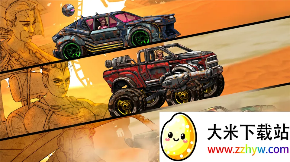 ��·��ʿ12026���°汾v1.7.3 �ٷ������ͼ