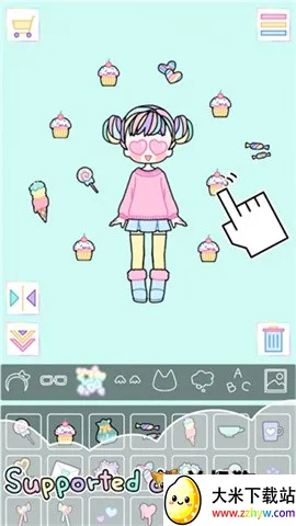 �ͷ�Ů��ȫ�����������޹������v2.7.8 �ٷ������ͼ