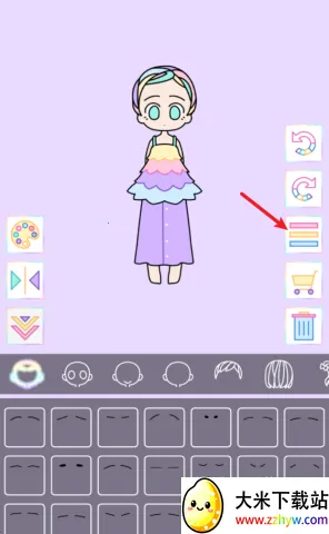 缤纷女孩 第9张图