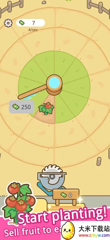 ����ũ����׿���ֻ���v1.2.2.0 �ֻ����ͼ