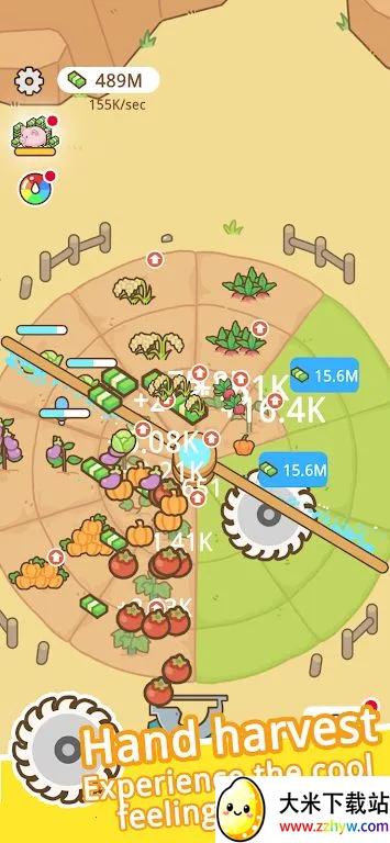 ����ũ����׿���ֻ���v1.2.2.0 �ֻ����ͼ