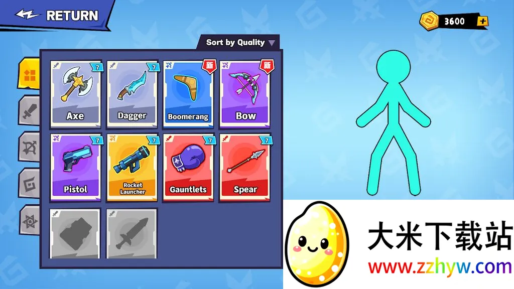 ������������Ҷ�ȥ���(�����ս����Ϸ)v1.1.0 �ֻ����ͼ