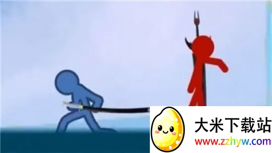 火柴人武器大乱斗去广告(火柴人战斗游戏) 火柴人武器大乱斗去广告(火柴人战斗游戏)