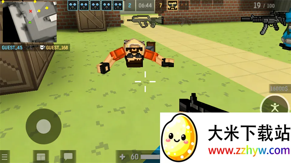 blockpost(�����ս����)