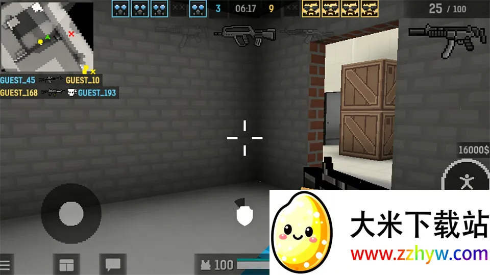 blockpost(�����ս����)