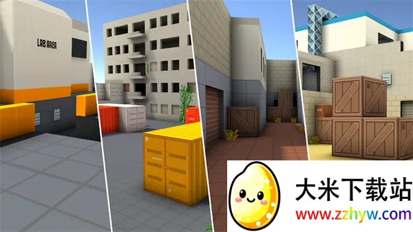 blockpost(�����ս����)v1.41F2 ��׿���ͼ