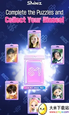 SMiniz���ʷ�(�������˿�����Ϸ)v1.0.3 �ֻ����ͼ