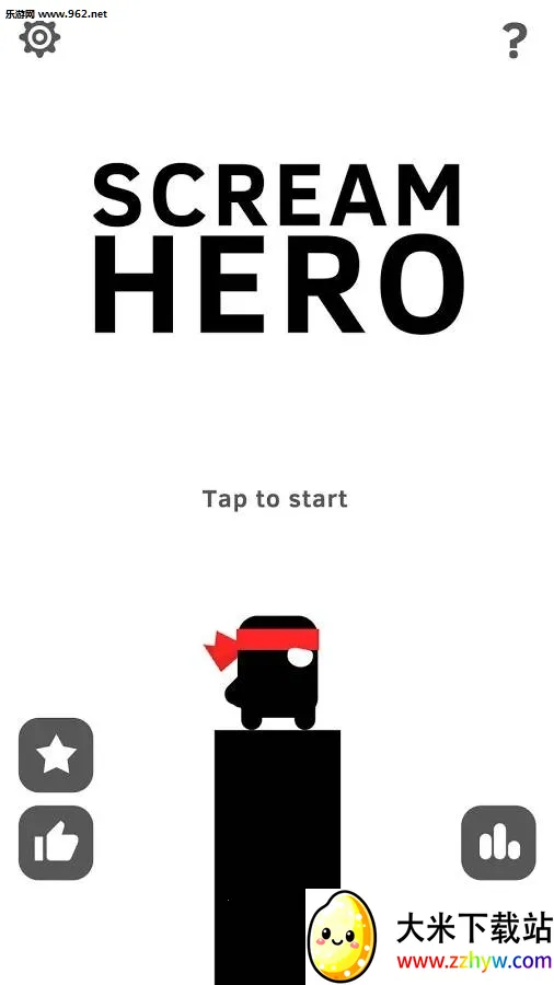 Scream Go Hero��׿���ֻ���v4.0.3 ��Ѱ��ͼ
