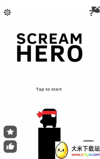 Scream Go Hero��׿���ֻ���