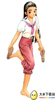 街机豪血寺一族出招简化版(格斗游戏出招表) 街机豪血寺一族出招简化版(格斗游戏出招表)