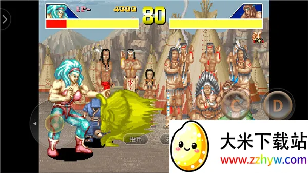 �ֻ���Ѫ��һ����м򻯰�(����Ϸ���б�)v2021.03.10.10 �ٷ������ͼ