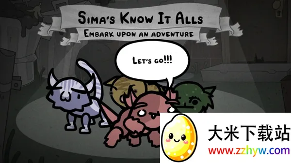 Mewgenics2026�ٷ����°汾Cmod-v13.1 �ֻ����ͼ