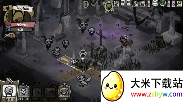 Mewgenics2026�ٷ����°汾Cmod-v13.1 �ֻ����ͼ