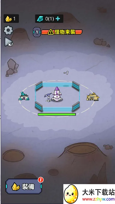 生存21天免广告Bilibili 生存21天免广告Bilibili