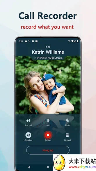 True Phone Dialer(�ֻ���������)v1.2.7 ��Ѱ��ͼ