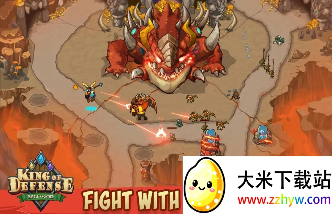 ����֮ս��ǰ��ȫӢ��v2.0.500 �ٷ������ͼ