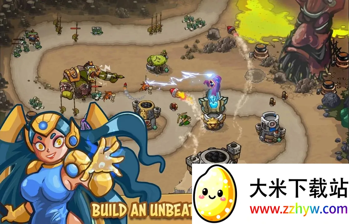 ����֮ս��ǰ��Ӣ�ۼ�������ȴv2.0.500 �ٷ������ͼ