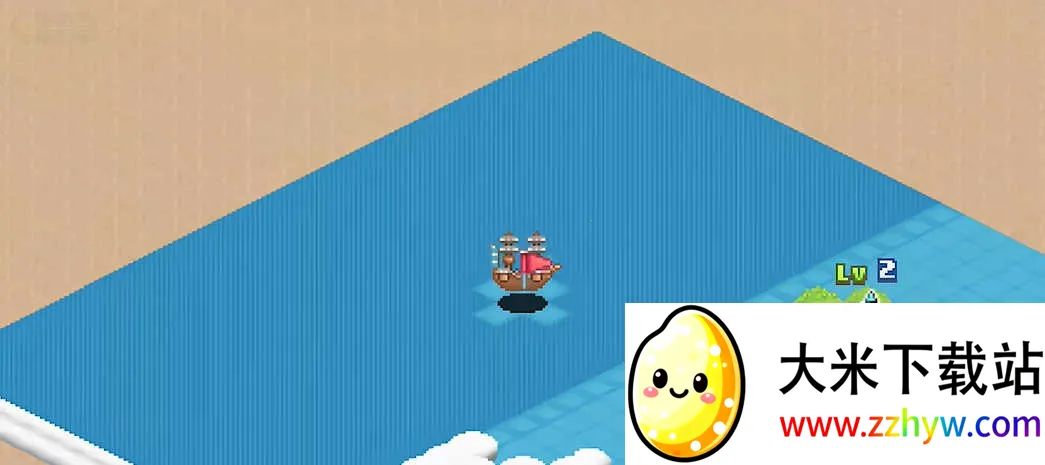 飞空艇探险物语中文版下载 飞空艇探险物语中文版下载