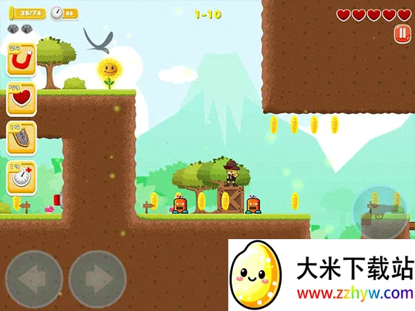 PicoƤ�˴�ð��(Ƥ��ð����Ϸ)v1.0.15 �ٷ������ͼ