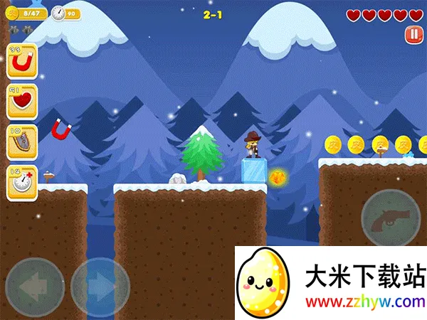 PicoƤ�˴�ð��(Ƥ��ð����Ϸ)v1.0.15 �ٷ������ͼ