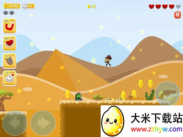 PicoƤ�˴�ð��(Ƥ��ð����Ϸ)v1.0.15 �ٷ������ͼ