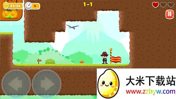 PicoƤ�˴�ð��(Ƥ��ð����Ϸ)