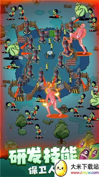 生存21天美版无处理 生存21天美版无处理