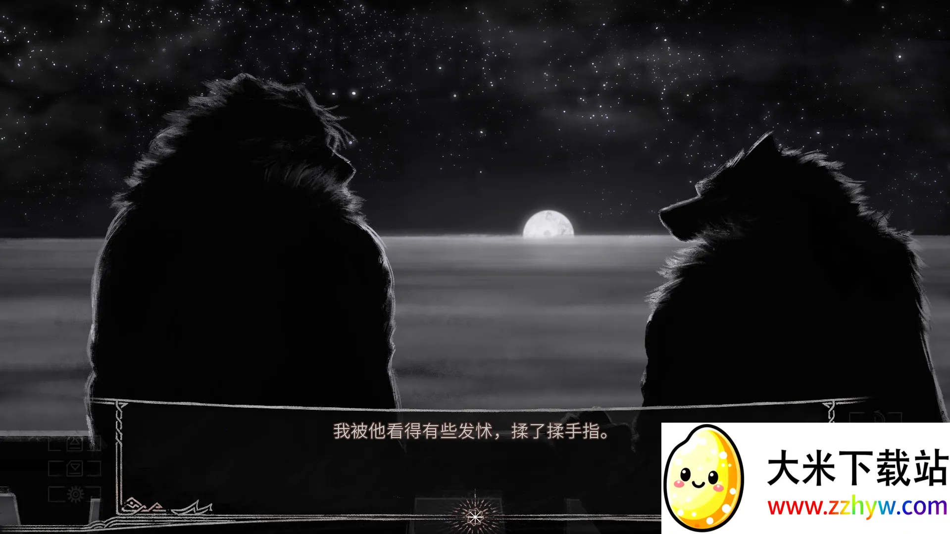 ׷ҹ��(�Ŷ���ð��֮��)v1.01 �ֻ����ͼ