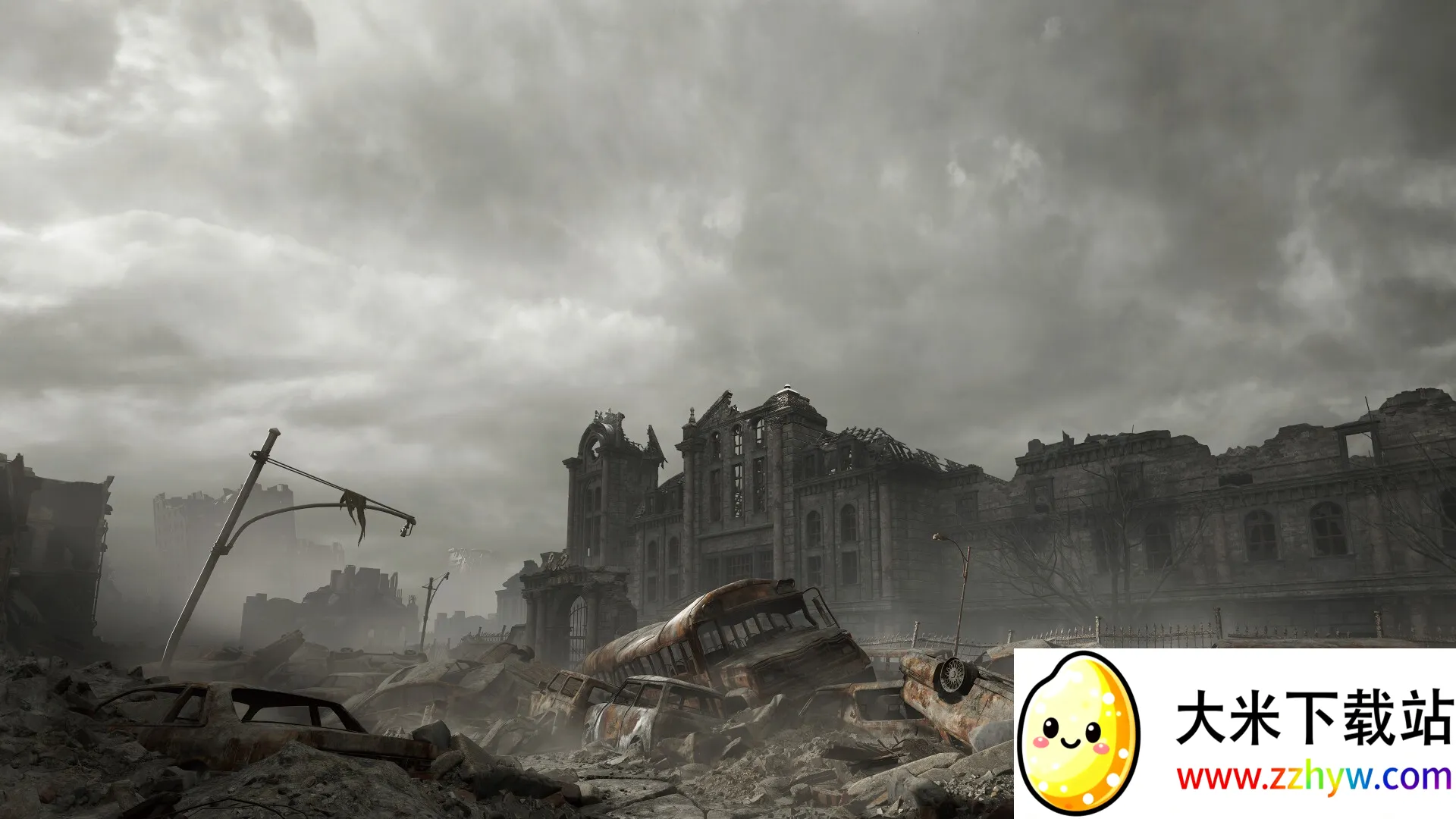 ����Σ��9��������PC���԰�(����Σ��9��Ϸ)v1.0 �ٷ������ͼ