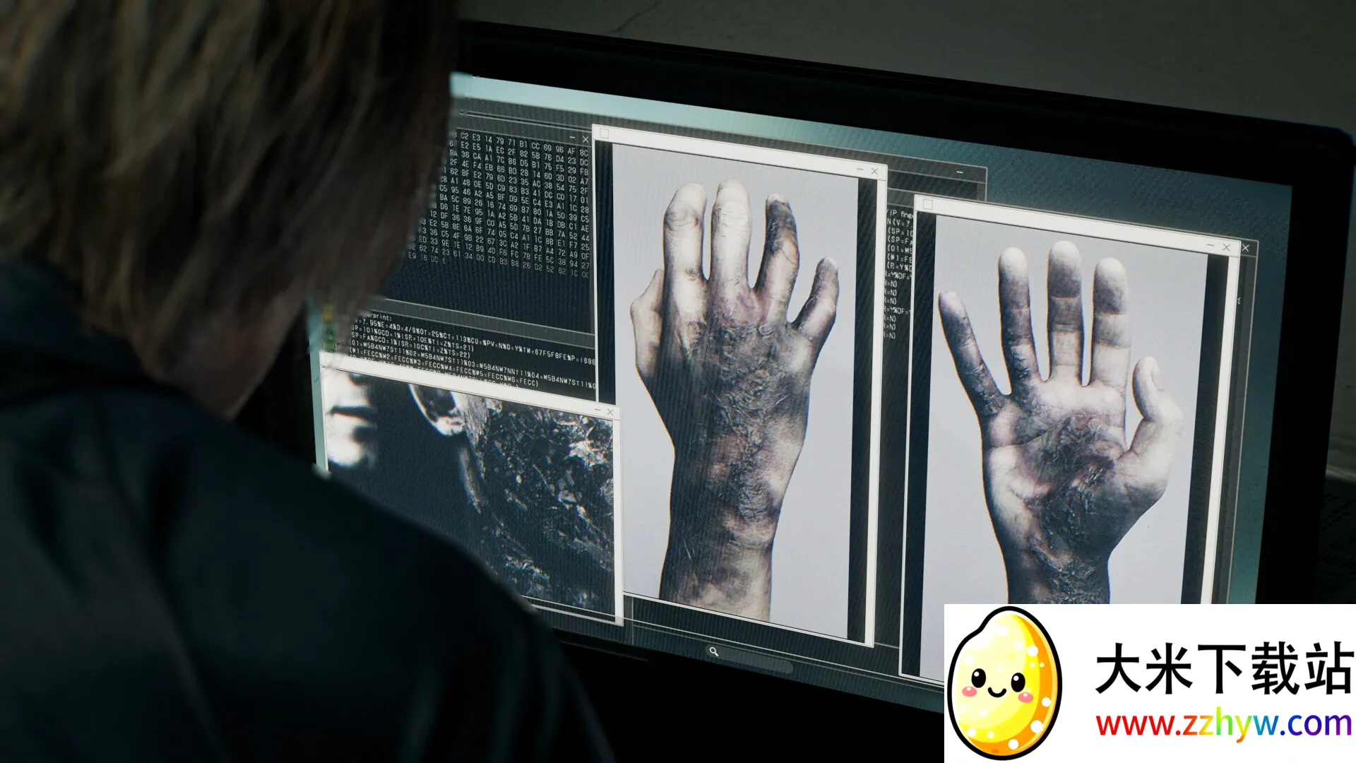 ����Σ��9��������PC���԰�(����Σ��9��Ϸ)v1.0 �ٷ������ͼ