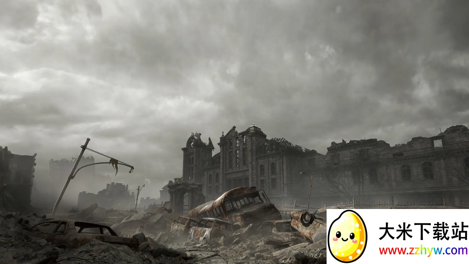 ����Σ��9��������PC���԰�(����Σ��9��Ϸ)v1.0 �ٷ������ͼ