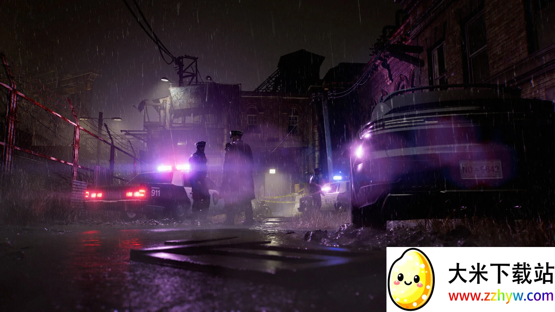 ����Σ��9��������PC���԰�(����Σ��9��Ϸ)v1.0 �ٷ������ͼ