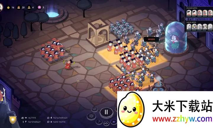 ��ʥ֮��(����ģ����Ϸ)v1.0.9 �ֻ����ͼ