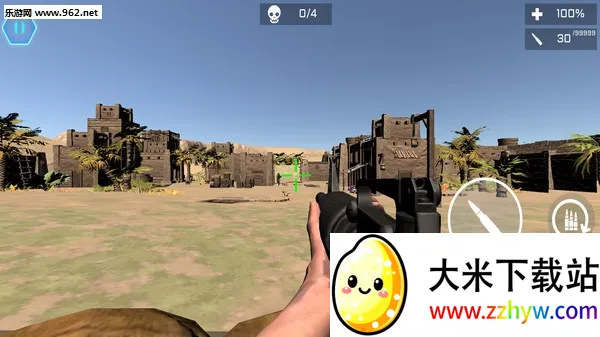 �������(ս��������Ϸ)v1.0.1 �ٷ������ͼ