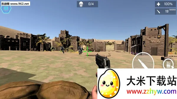 �������(ս��������Ϸ)v1.0.1 �ٷ������ͼ