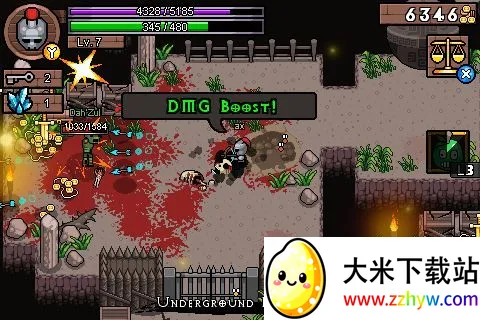 Ӣ��Χ������MOD�˵����İ�v6.4.1 ��׿���ͼ