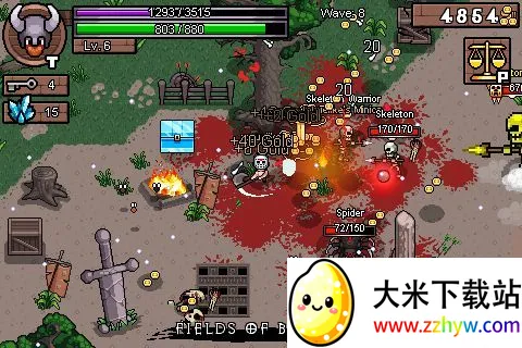 Ӣ��Χ������MOD�˵����İ�v6.4.1 ��׿���ͼ